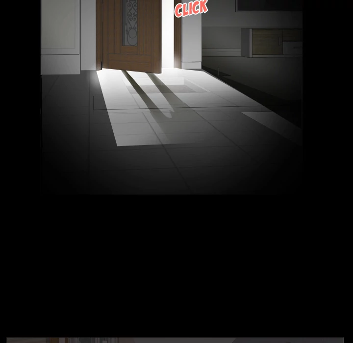 Daddy’s Working chapter 7 page 61