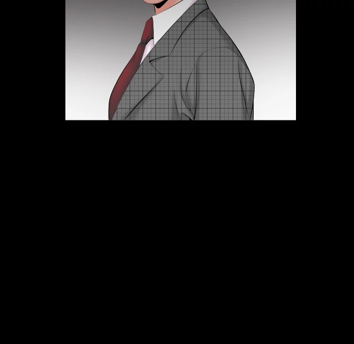 Daddy’s Working chapter 7 page 64