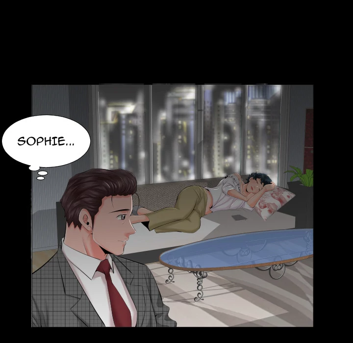 Daddy’s Working chapter 7 page 65