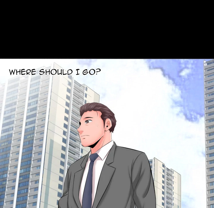 Daddy’s Working chapter 7 page 78
