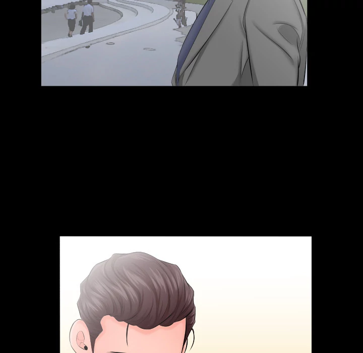 Daddy’s Working chapter 7 page 83