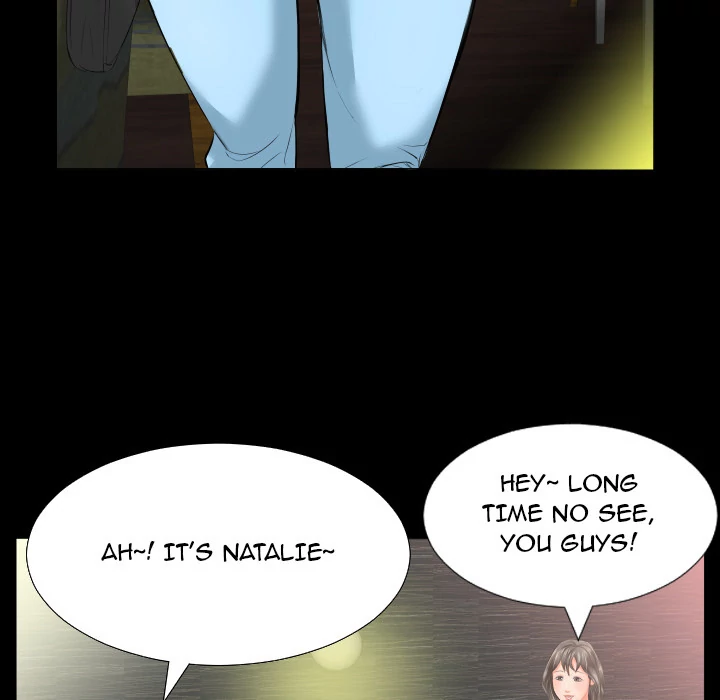 Daddy’s Working chapter 7 page 89