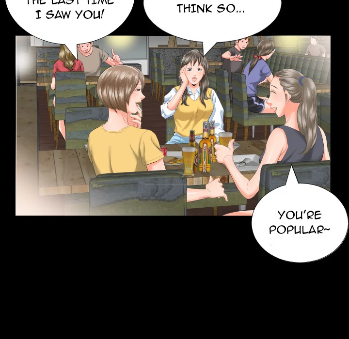 Daddy’s Working chapter 7 page 91