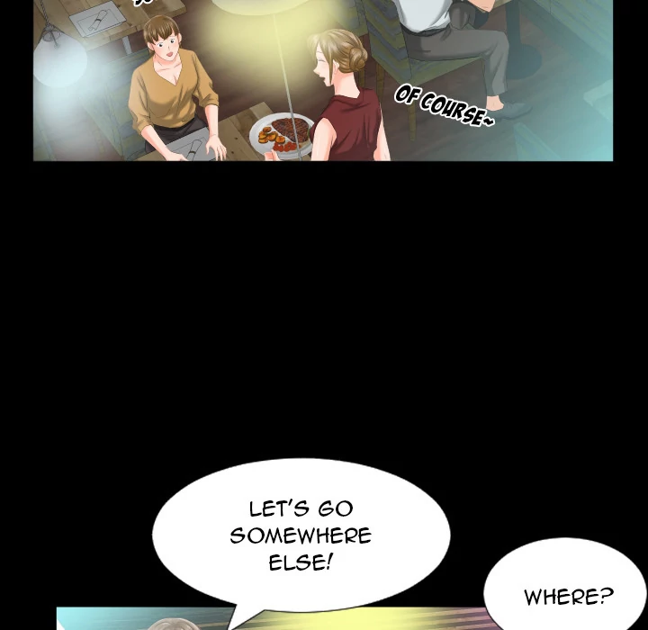 Daddy’s Working chapter 7 page 93