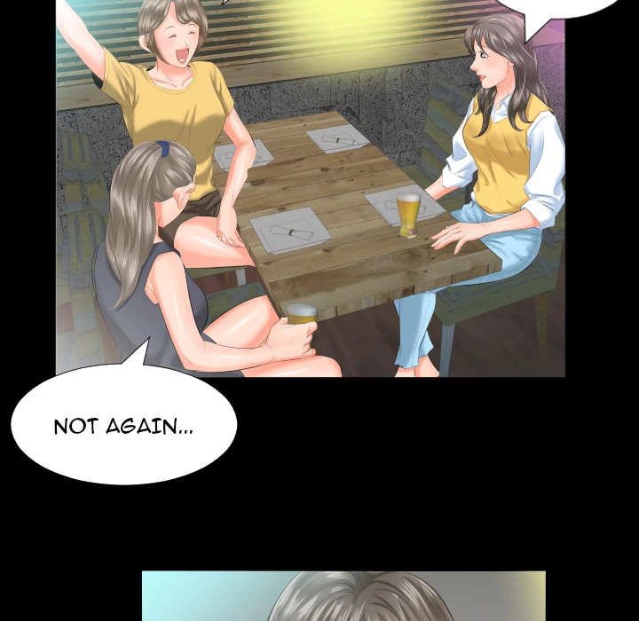 Daddy’s Working chapter 7 page 94