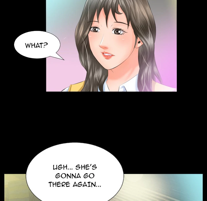 Daddy’s Working chapter 7 page 95