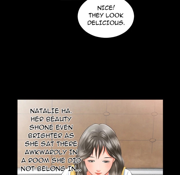 Daddy’s Working chapter 8 page 23