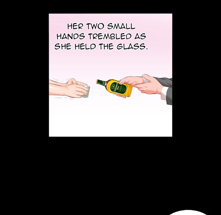 Daddy’s Working chapter 8 page 31
