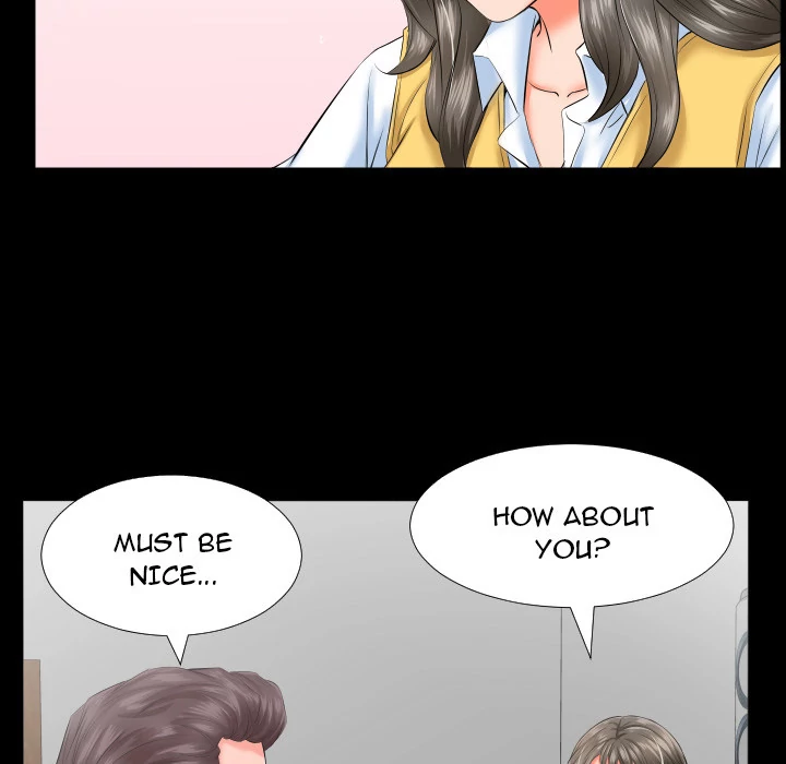 Daddy’s Working chapter 8 page 59