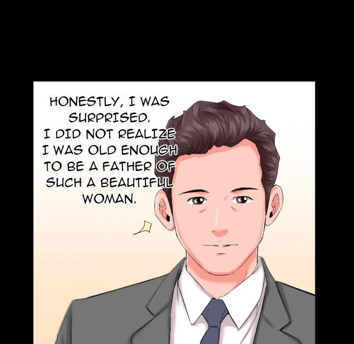 Daddy’s Working chapter 8 page 62