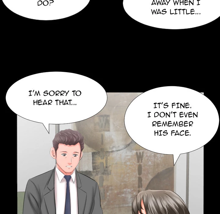 Daddy’s Working chapter 8 page 66