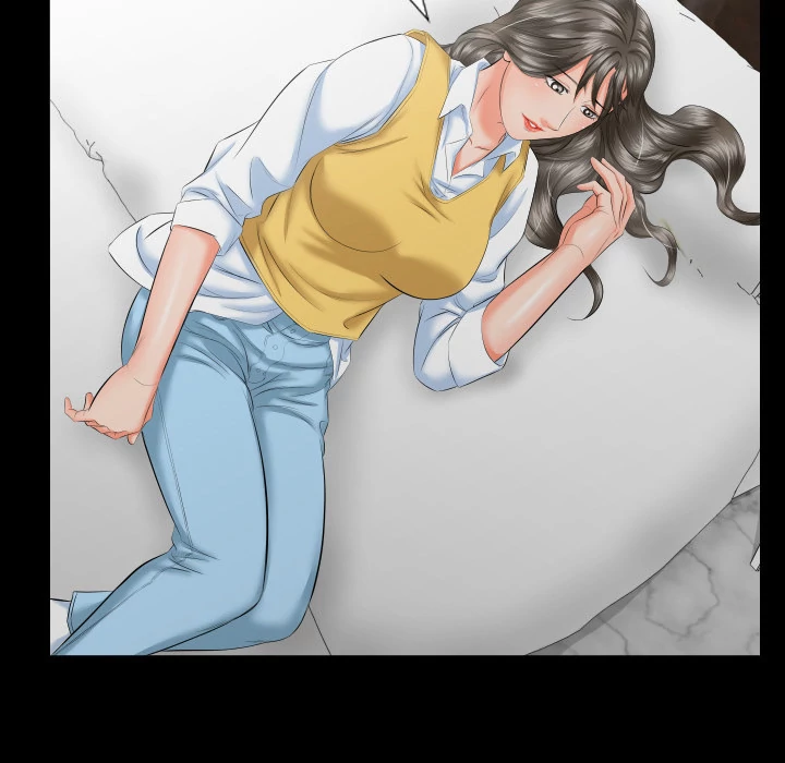 Daddy’s Working chapter 8 page 77