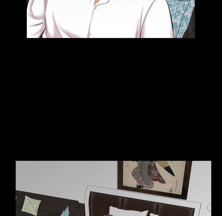 Daddy’s Working chapter 8 page 79