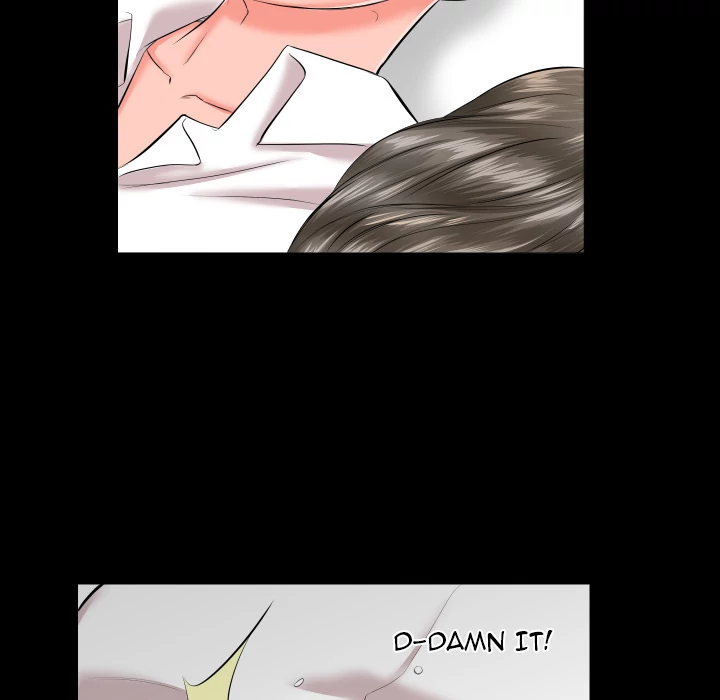 Daddy’s Working chapter 8 page 93