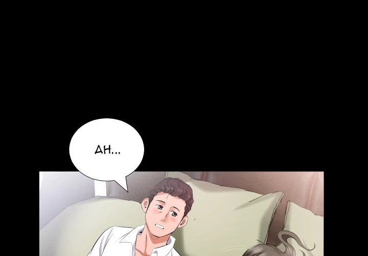 Daddy’s Working chapter 9 page 3