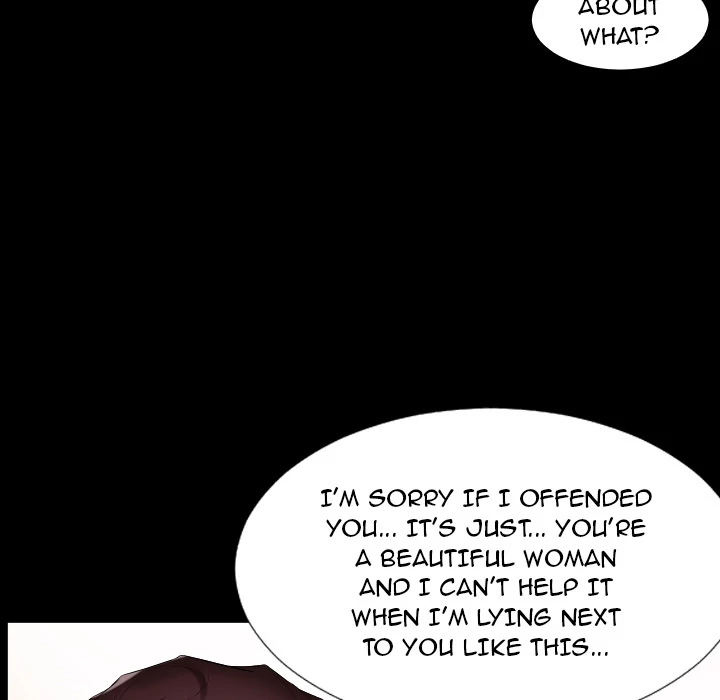 Daddy’s Working chapter 9 page 6