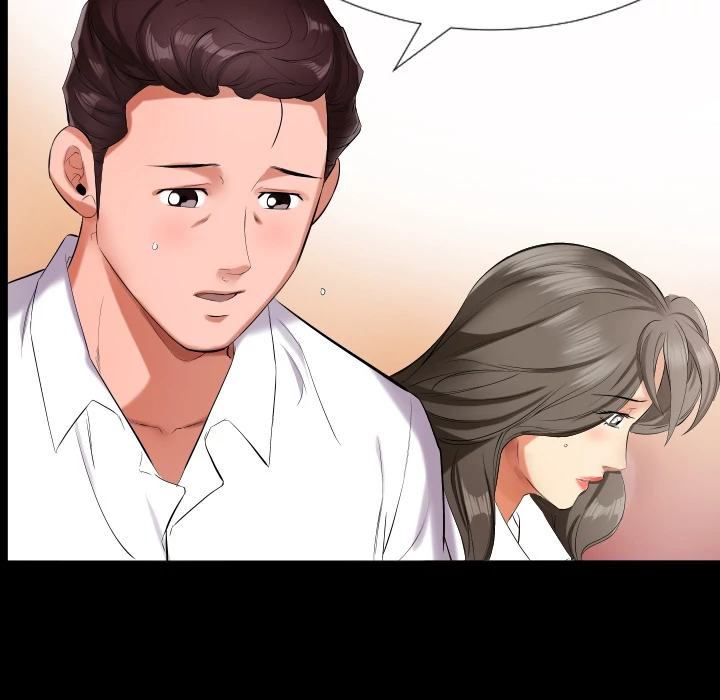 Daddy’s Working chapter 9 page 7