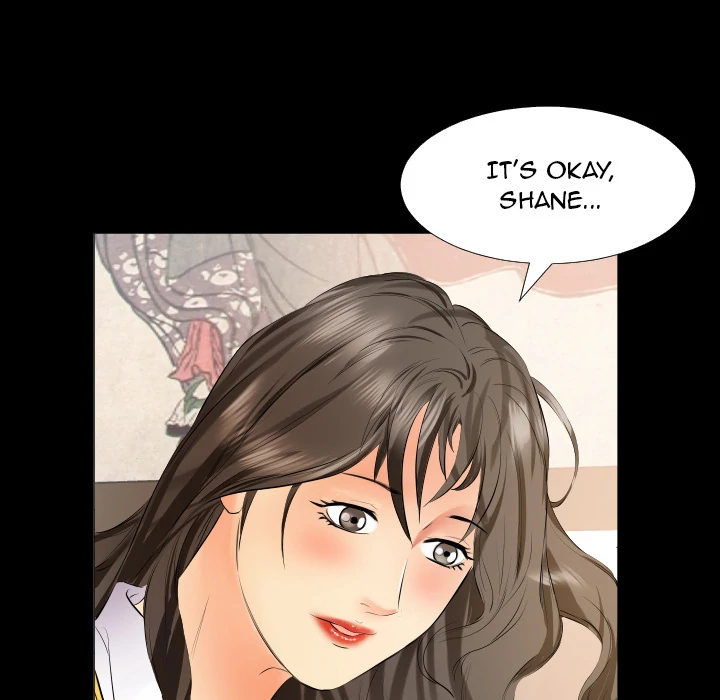 Daddy’s Working chapter 9 page 8