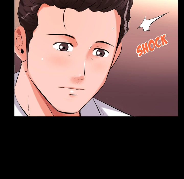 Daddy’s Working chapter 9 page 10
