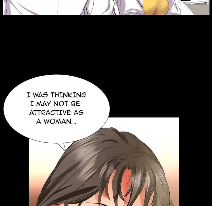 Daddy’s Working chapter 9 page 12