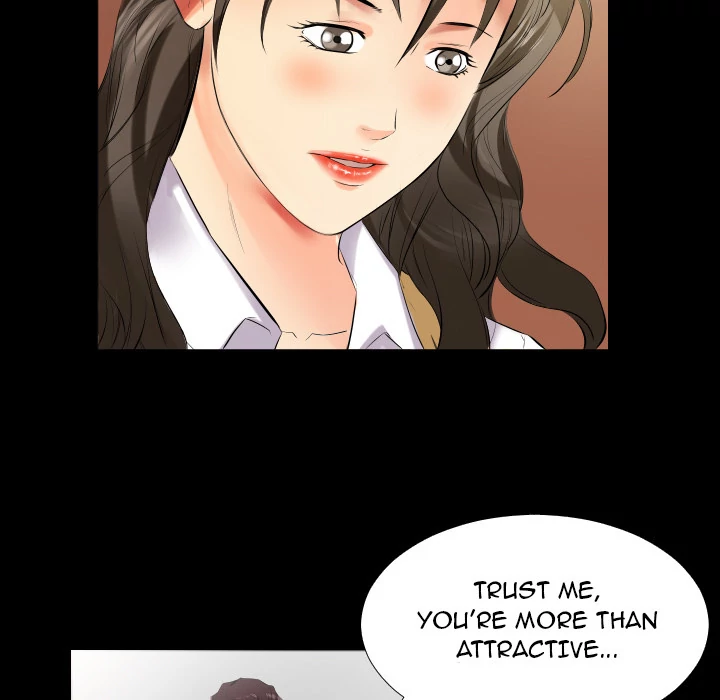 Daddy’s Working chapter 9 page 13