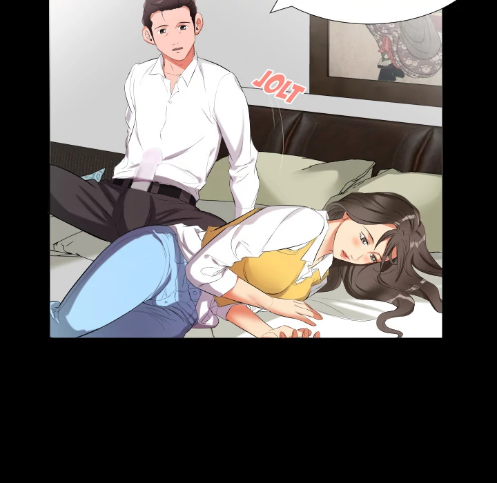Daddy’s Working chapter 9 page 14