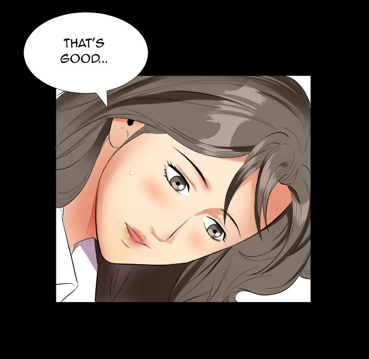 Daddy’s Working chapter 9 page 15