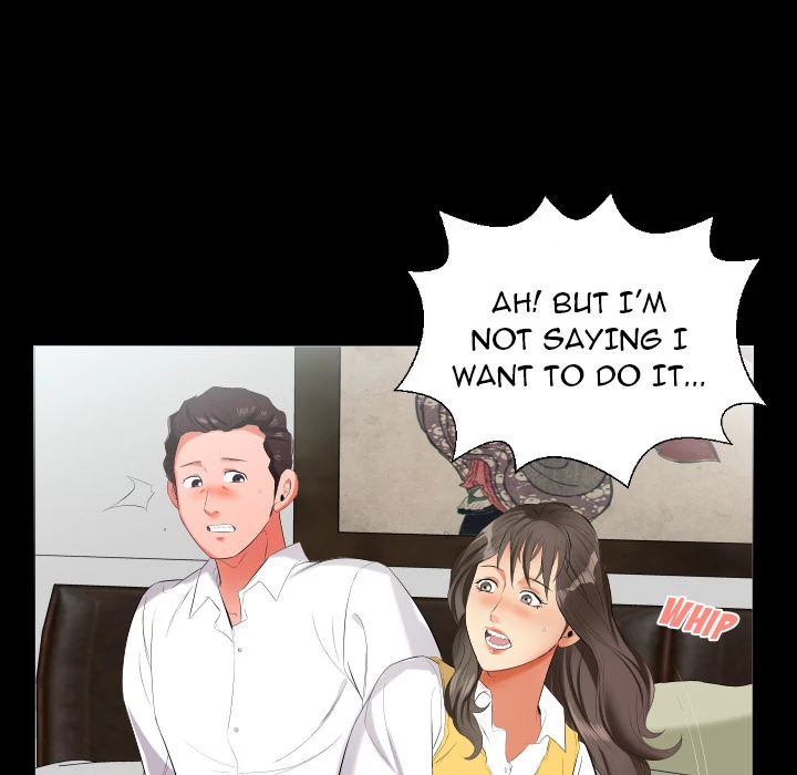 Daddy’s Working chapter 9 page 16