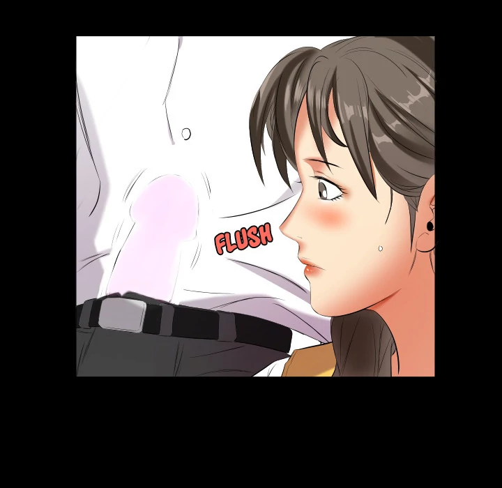 Daddy’s Working chapter 9 page 18
