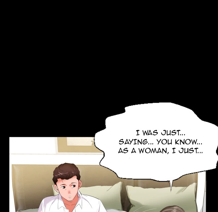 Daddy’s Working chapter 9 page 19