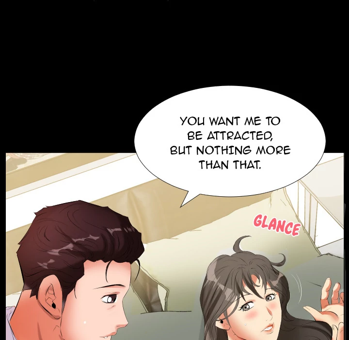 Daddy’s Working chapter 9 page 22