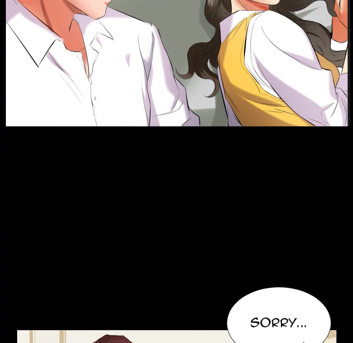 Daddy’s Working chapter 9 page 23