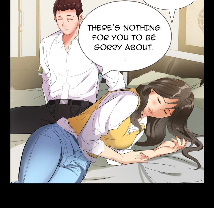 Daddy’s Working chapter 9 page 24