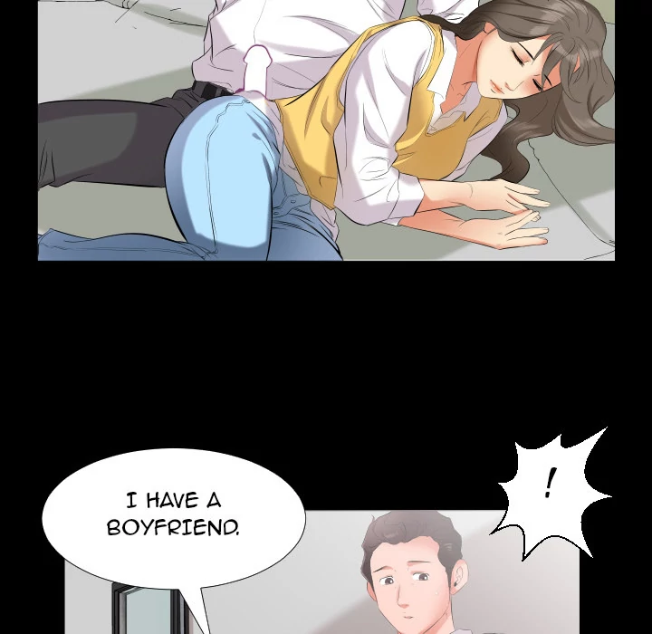 Daddy’s Working chapter 9 page 27