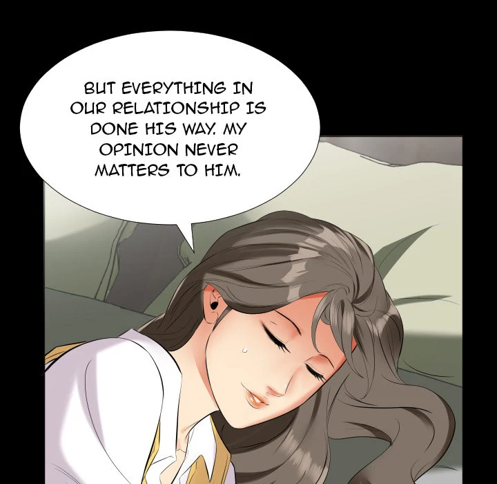 Daddy’s Working chapter 9 page 29
