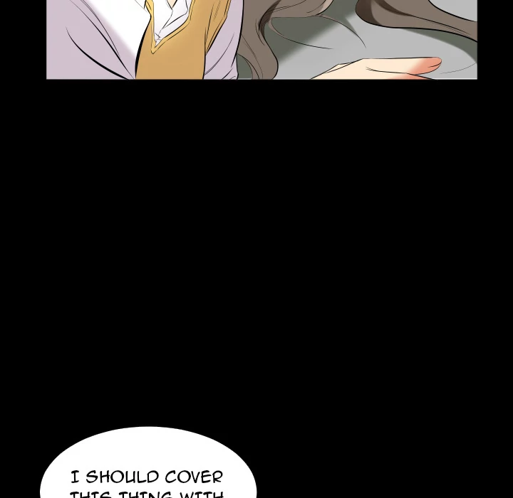 Daddy’s Working chapter 9 page 30