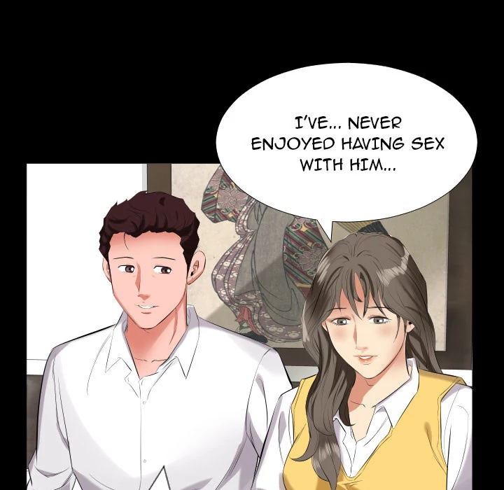 Daddy’s Working chapter 9 page 32