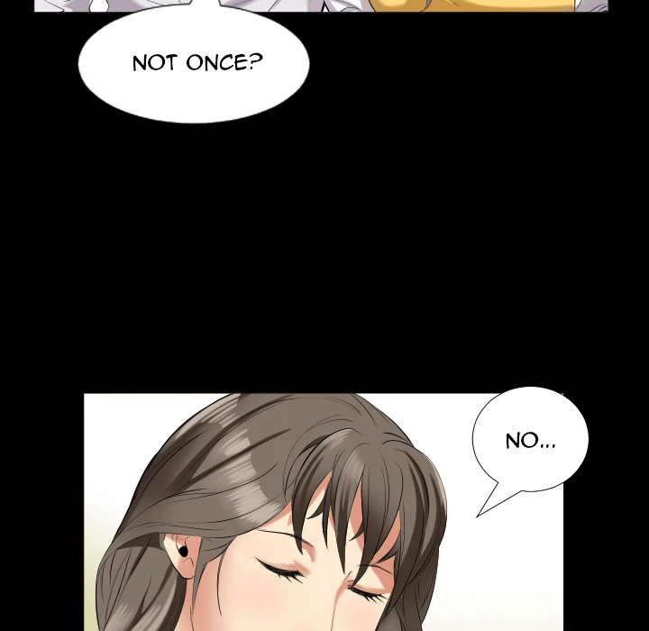 Daddy’s Working chapter 9 page 33