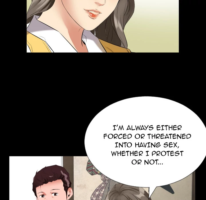 Daddy’s Working chapter 9 page 34