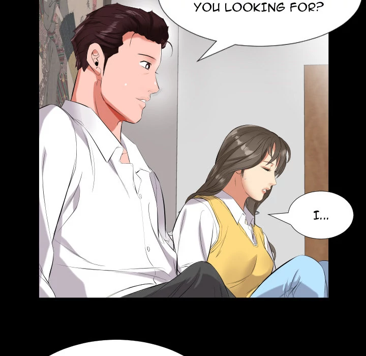 Daddy’s Working chapter 9 page 38