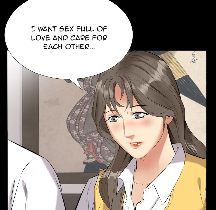 Daddy’s Working chapter 9 page 39