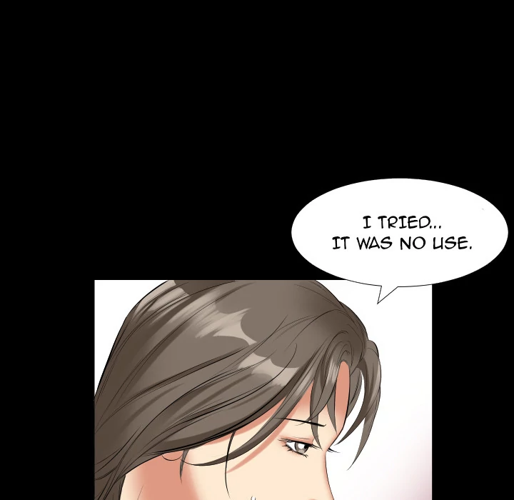 Daddy’s Working chapter 9 page 42