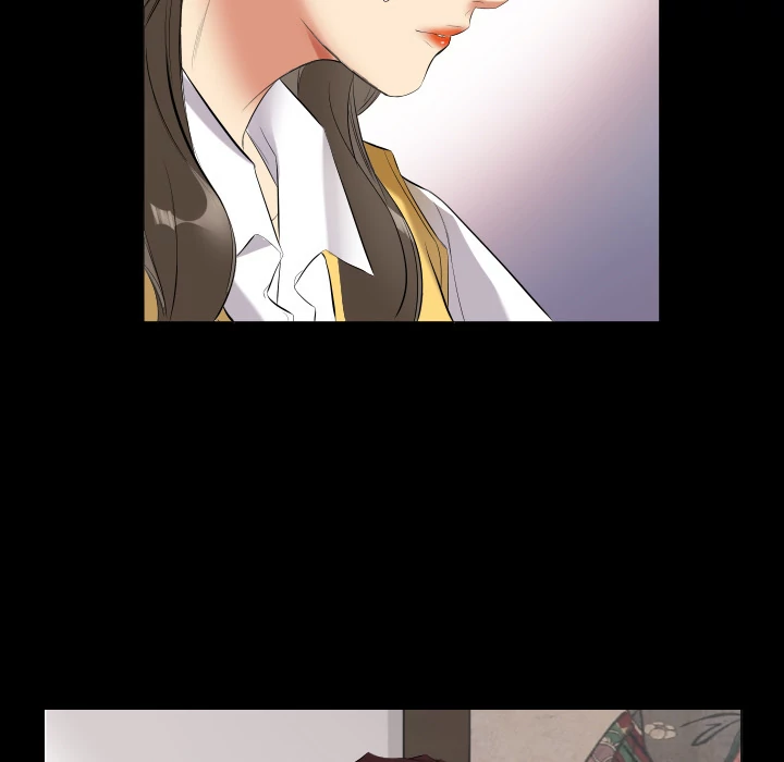 Daddy’s Working chapter 9 page 43