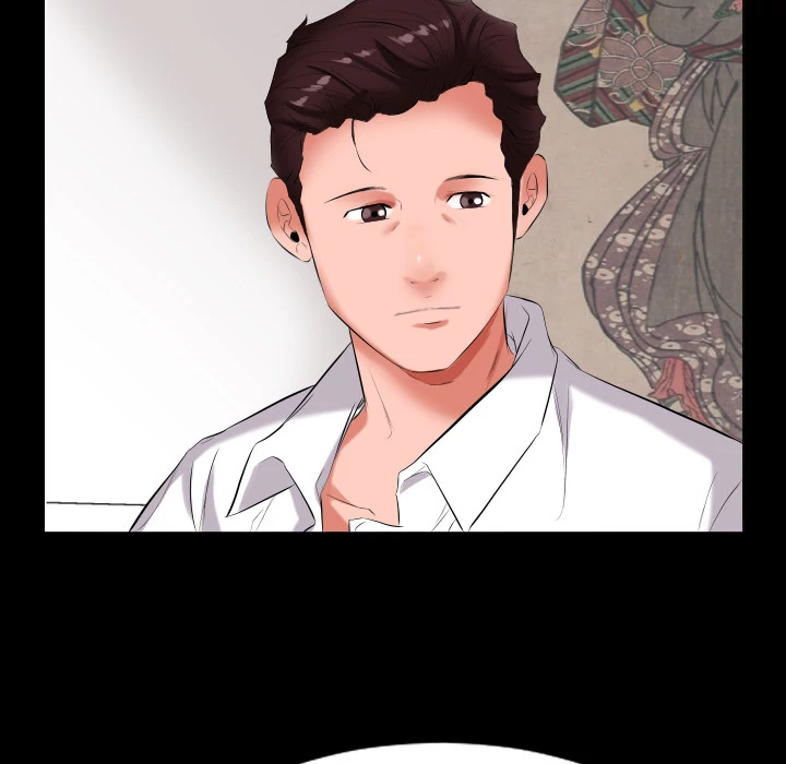 Daddy’s Working chapter 9 page 44