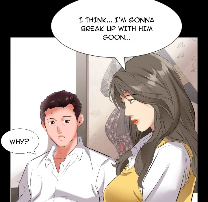 Daddy’s Working chapter 9 page 45