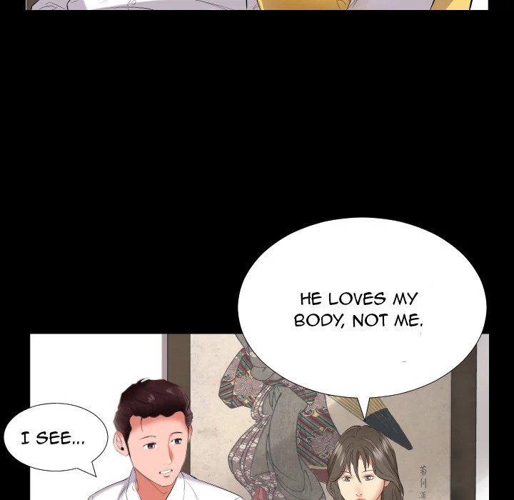 Daddy’s Working chapter 9 page 46