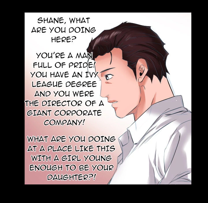 Daddy’s Working chapter 9 page 56