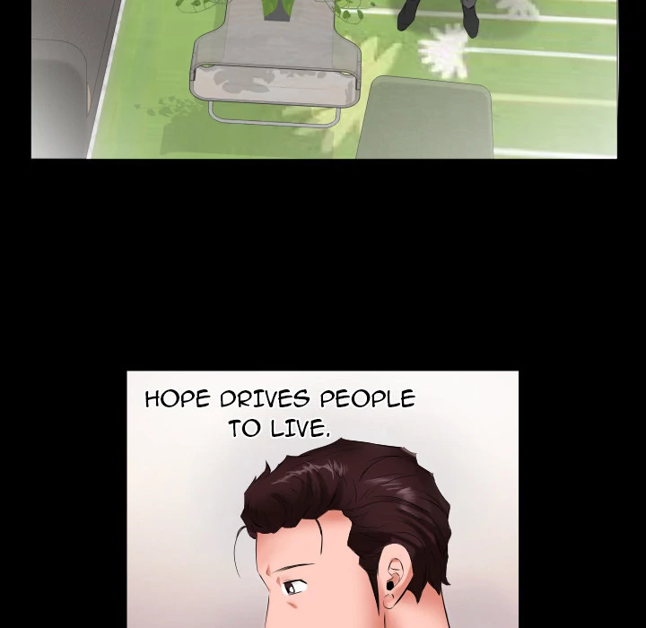 Daddy’s Working chapter 9 page 59