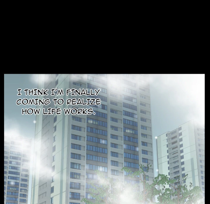 Daddy’s Working chapter 9 page 65