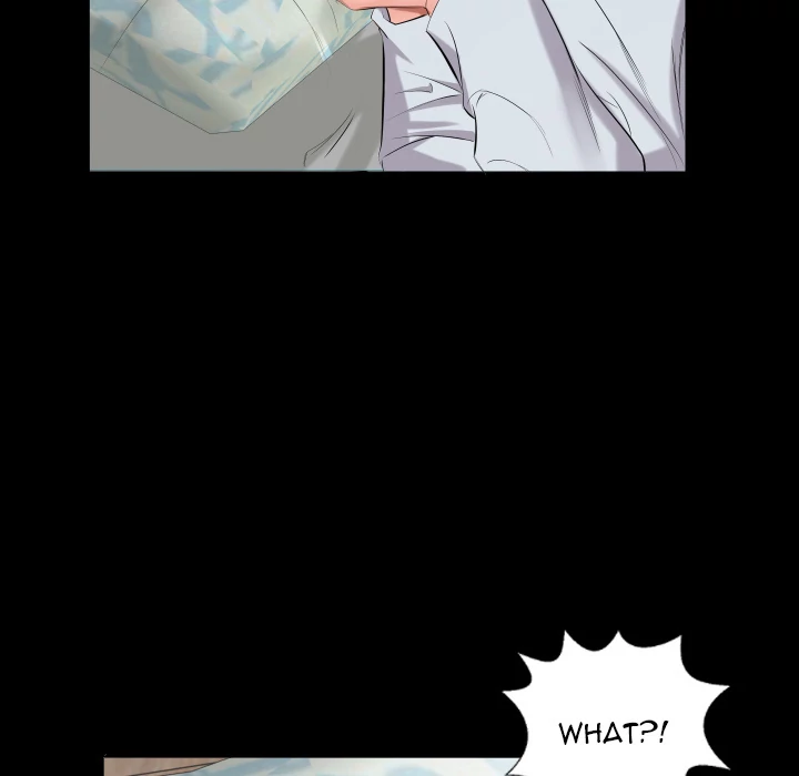 Daddy’s Working chapter 9 page 70